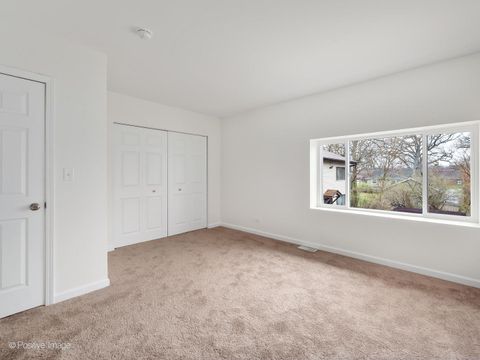 Tiny photo for 4735 Yender Avenue #6, Lisle, IL 60532 (MLS # 12606291)