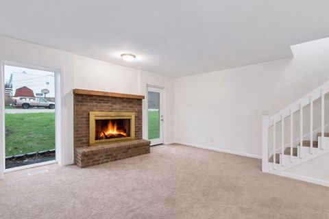 Tiny photo for 4735 Yender Avenue #6, Lisle, IL 60532 (MLS # 12606291)