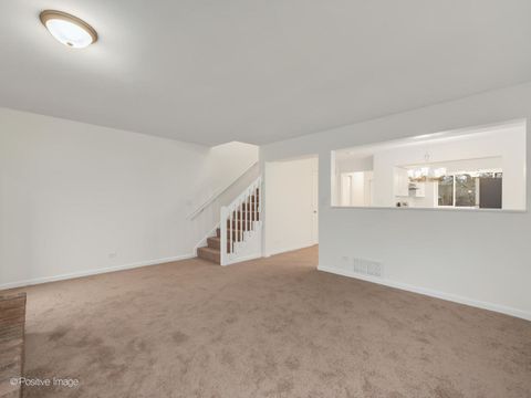 Tiny photo for 4735 Yender Avenue #6, Lisle, IL 60532 (MLS # 12606291)