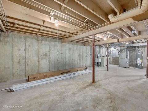 Tiny photo for 4735 Yender Avenue #6, Lisle, IL 60532 (MLS # 12606291)