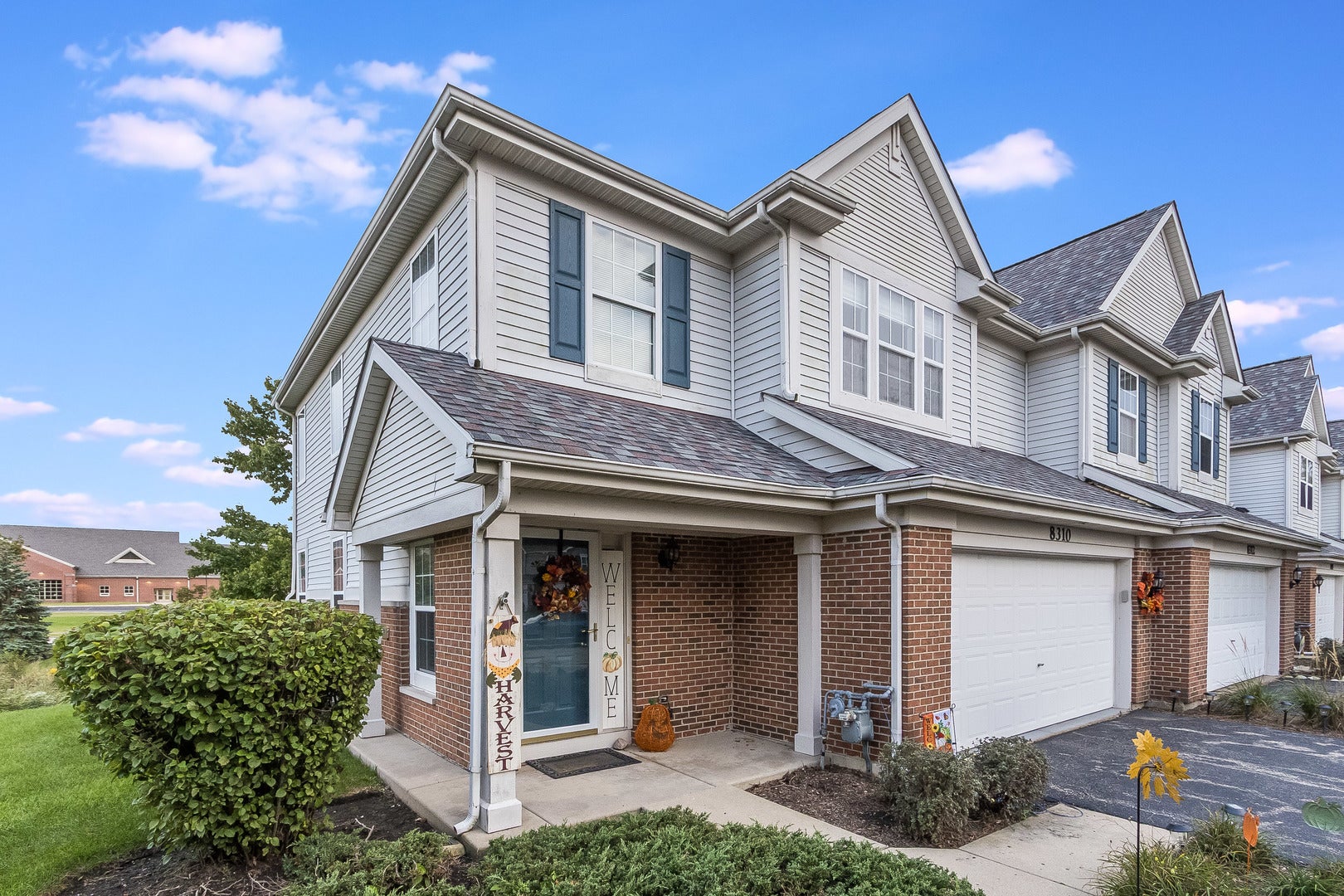 8310 Pembridge Court