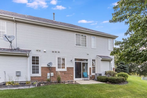 Tiny photo for 8310 Pembridge Court, Joliet, IL 60431 (MLS # 12766422)