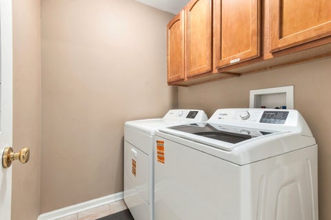 Tiny photo for 8310 Pembridge Court, Joliet, IL 60431 (MLS # 12766422)