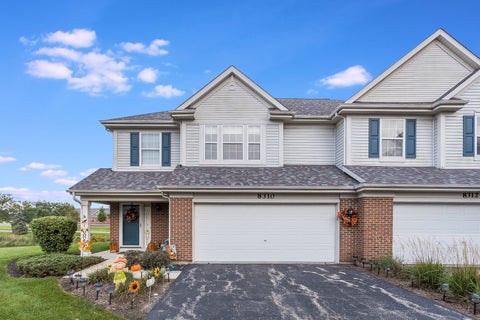 Photo of 8310 Pembridge Court, Joliet, IL 60431 (MLS # 12766422)