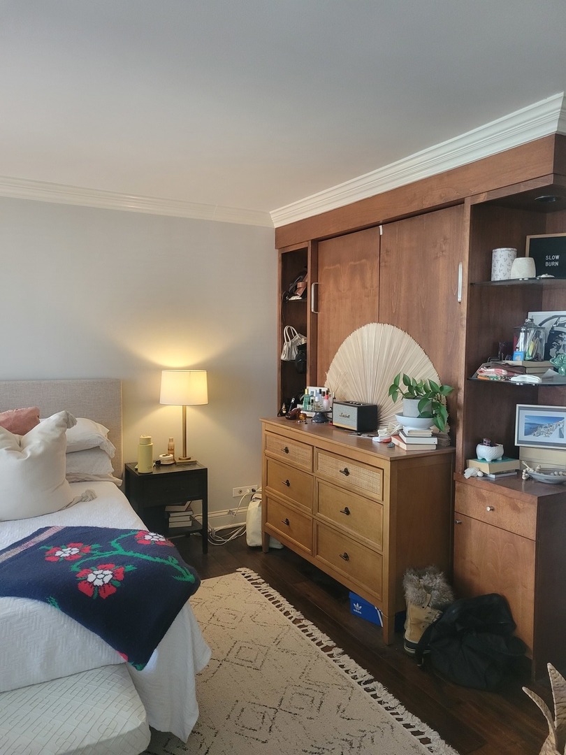 111 E Chestnut Street 20D