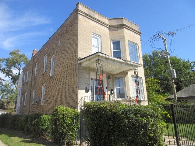 18 W 109th Street