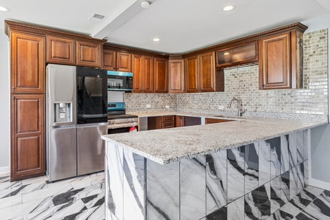 Tiny photo for 25716 S State Line Road, Crete, IL 60417 (MLS # 12767243)