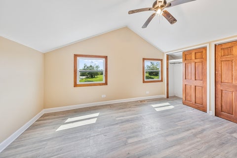 Tiny photo for 25716 S State Line Road, Crete, IL 60417 (MLS # 12767243)