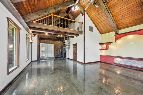 Tiny photo for 25716 S State Line Road, Crete, IL 60417 (MLS # 12767243)
