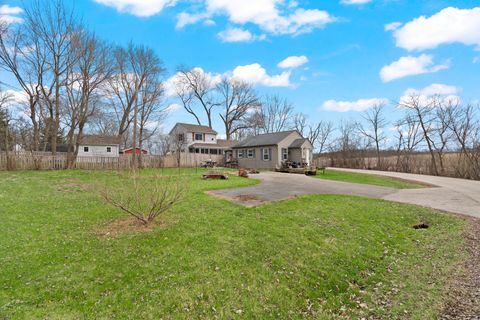37115 N Sistina Avenue Lake Villa IL 60046