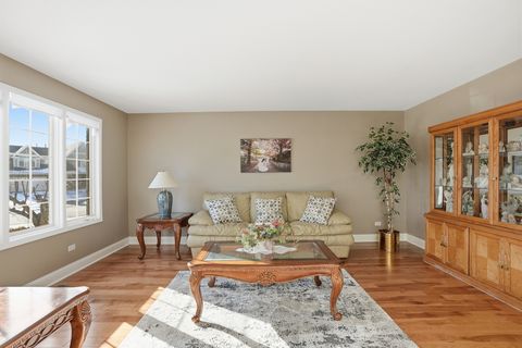 Tiny photo for 14237 Ashford Court, Orland Park, IL 60467 (MLS # 12554777)