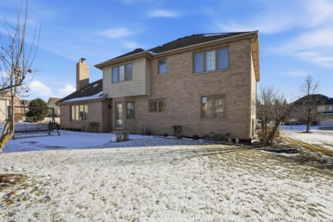 Tiny photo for 14237 Ashford Court, Orland Park, IL 60467 (MLS # 12554777)