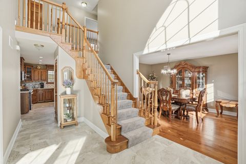 Tiny photo for 14237 Ashford Court, Orland Park, IL 60467 (MLS # 12554777)