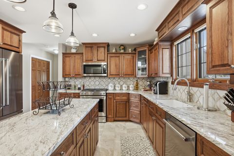 Tiny photo for 14237 Ashford Court, Orland Park, IL 60467 (MLS # 12554777)