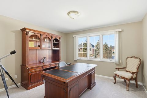 Tiny photo for 14237 Ashford Court, Orland Park, IL 60467 (MLS # 12554777)