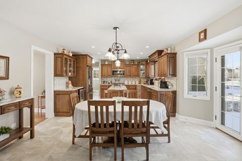 Tiny photo for 14237 Ashford Court, Orland Park, IL 60467 (MLS # 12554777)