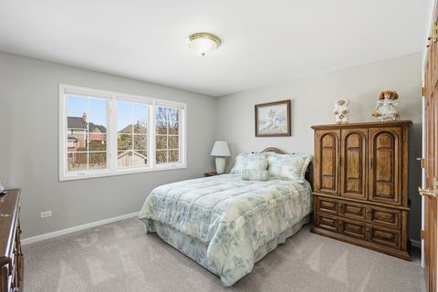 Tiny photo for 14237 Ashford Court, Orland Park, IL 60467 (MLS # 12554777)