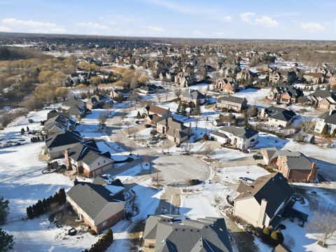 Tiny photo for 14237 Ashford Court, Orland Park, IL 60467 (MLS # 12554777)