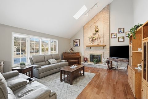 Tiny photo for 14237 Ashford Court, Orland Park, IL 60467 (MLS # 12554777)