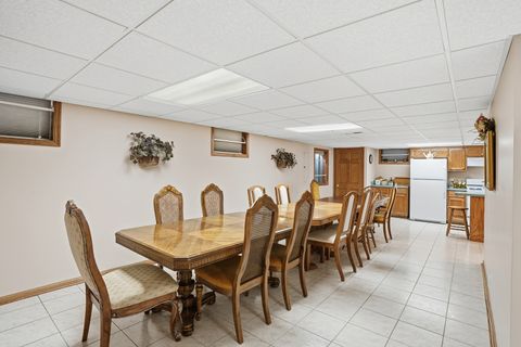 Tiny photo for 14237 Ashford Court, Orland Park, IL 60467 (MLS # 12554777)