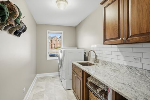 Tiny photo for 14237 Ashford Court, Orland Park, IL 60467 (MLS # 12554777)