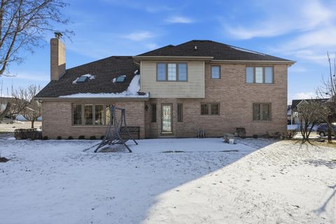 Tiny photo for 14237 Ashford Court, Orland Park, IL 60467 (MLS # 12554777)