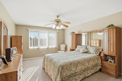 Tiny photo for 14237 Ashford Court, Orland Park, IL 60467 (MLS # 12554777)