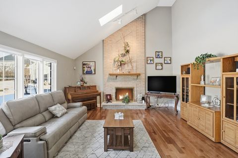 Tiny photo for 14237 Ashford Court, Orland Park, IL 60467 (MLS # 12554777)