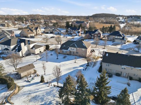 Tiny photo for 14237 Ashford Court, Orland Park, IL 60467 (MLS # 12554777)