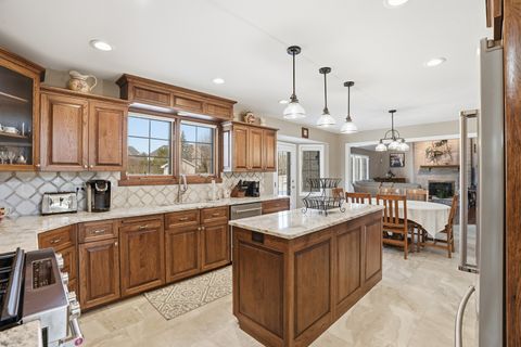 Tiny photo for 14237 Ashford Court, Orland Park, IL 60467 (MLS # 12554777)