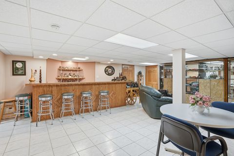 Tiny photo for 14237 Ashford Court, Orland Park, IL 60467 (MLS # 12554777)