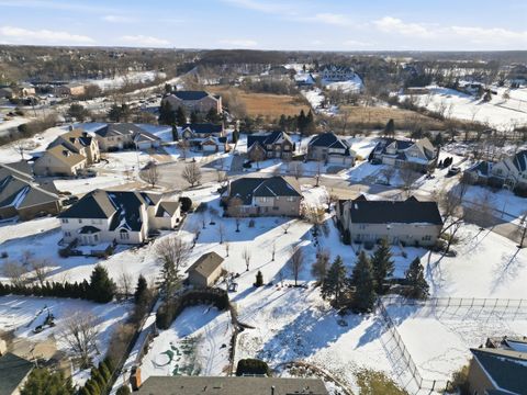 Tiny photo for 14237 Ashford Court, Orland Park, IL 60467 (MLS # 12554777)