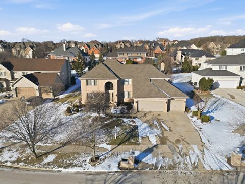 Photo of 14237 Ashford Court, Orland Park, IL 60467 (MLS # 12554777)