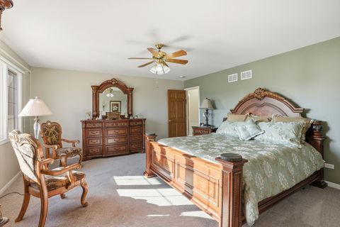 Tiny photo for 14237 Ashford Court, Orland Park, IL 60467 (MLS # 12554777)