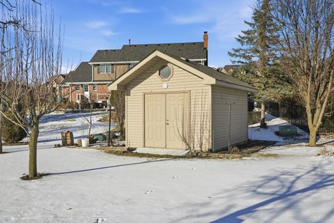Tiny photo for 14237 Ashford Court, Orland Park, IL 60467 (MLS # 12554777)