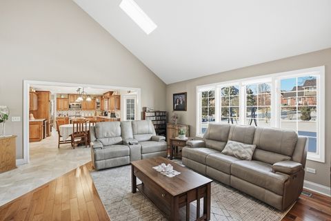 Tiny photo for 14237 Ashford Court, Orland Park, IL 60467 (MLS # 12554777)