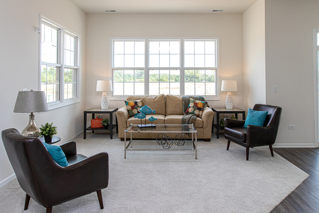 Lot 37 W Caspian Circle