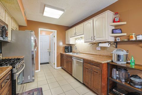 Tiny photo for 4453 BELL Lane, Hanover Park, IL 60133 (MLS # 12618077)