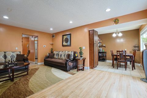Tiny photo for 4453 BELL Lane, Hanover Park, IL 60133 (MLS # 12618077)