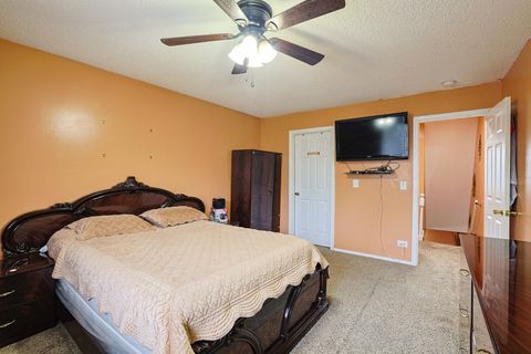 Tiny photo for 4453 BELL Lane, Hanover Park, IL 60133 (MLS # 12618077)