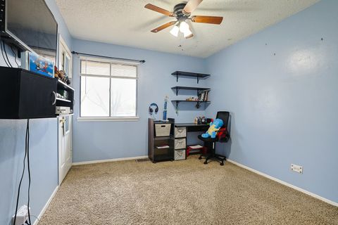 Tiny photo for 4453 BELL Lane, Hanover Park, IL 60133 (MLS # 12618077)