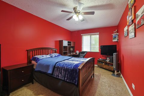 Tiny photo for 4453 BELL Lane, Hanover Park, IL 60133 (MLS # 12618077)