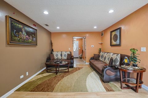 Tiny photo for 4453 BELL Lane, Hanover Park, IL 60133 (MLS # 12618077)