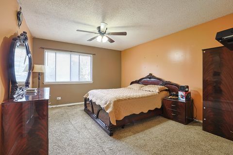 Tiny photo for 4453 BELL Lane, Hanover Park, IL 60133 (MLS # 12618077)