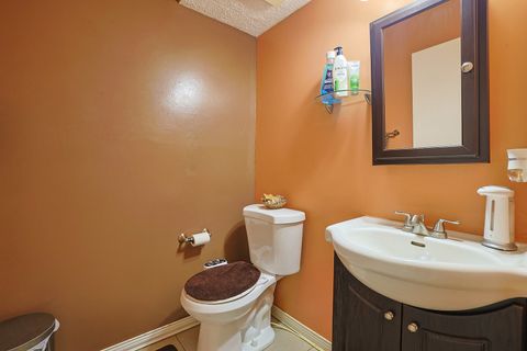 Tiny photo for 4453 BELL Lane, Hanover Park, IL 60133 (MLS # 12618077)