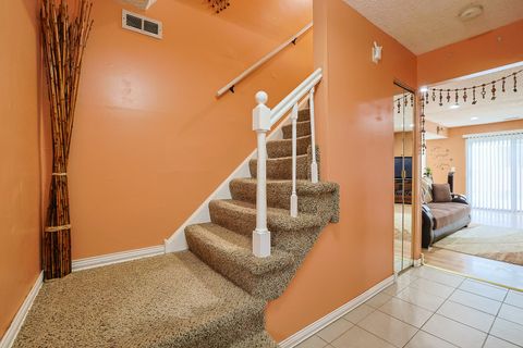 Tiny photo for 4453 BELL Lane, Hanover Park, IL 60133 (MLS # 12618077)