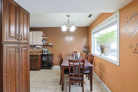 Tiny photo for 4453 BELL Lane, Hanover Park, IL 60133 (MLS # 12618077)