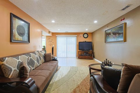 Tiny photo for 4453 BELL Lane, Hanover Park, IL 60133 (MLS # 12618077)