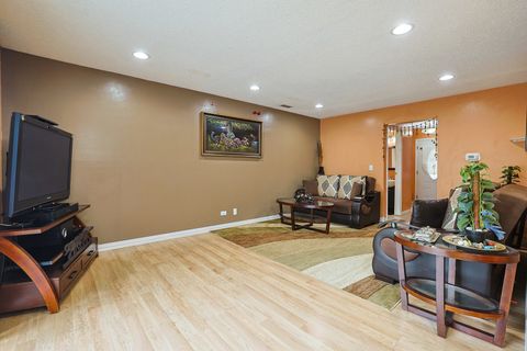 Tiny photo for 4453 BELL Lane, Hanover Park, IL 60133 (MLS # 12618077)