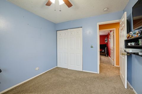 Tiny photo for 4453 BELL Lane, Hanover Park, IL 60133 (MLS # 12618077)